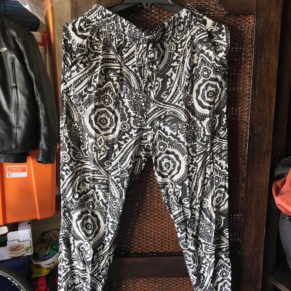 Flowly pants